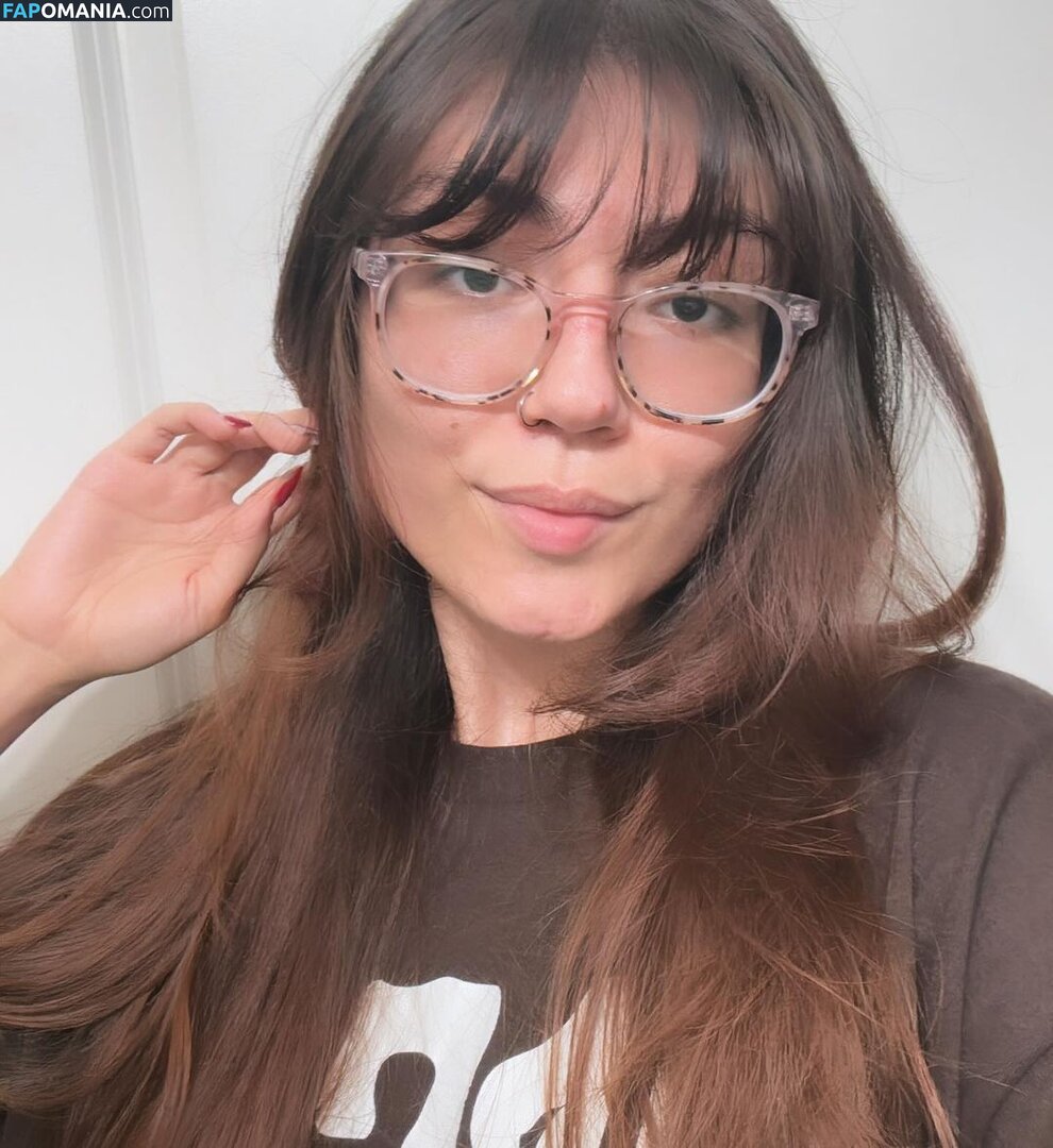 Gabby / Lofiluvasmr Nu OnlyFans  Photo fuitée #9