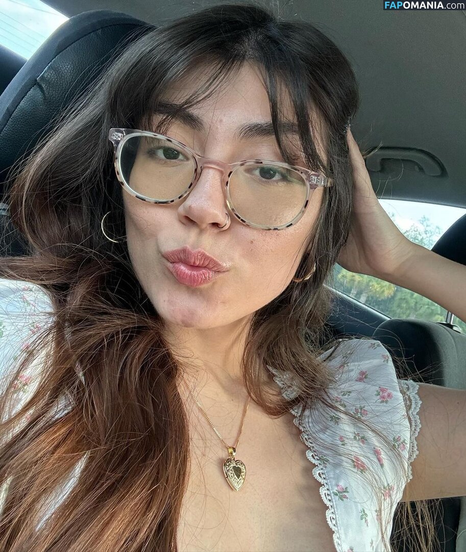 Gabby / Lofiluvasmr Nu OnlyFans  Photo fuitée #10