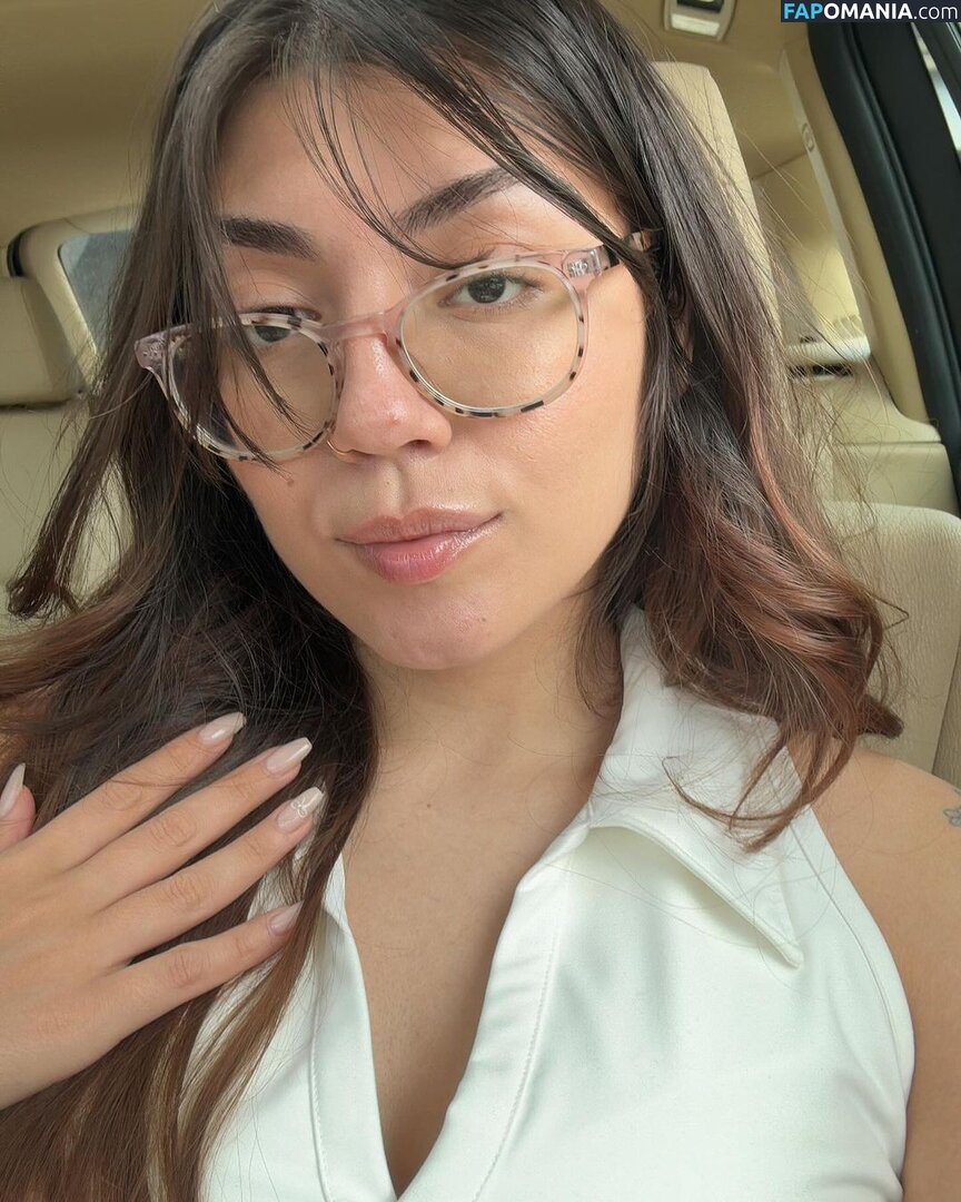 Gabby / Lofiluvasmr Nu OnlyFans  Photo fuitée #14