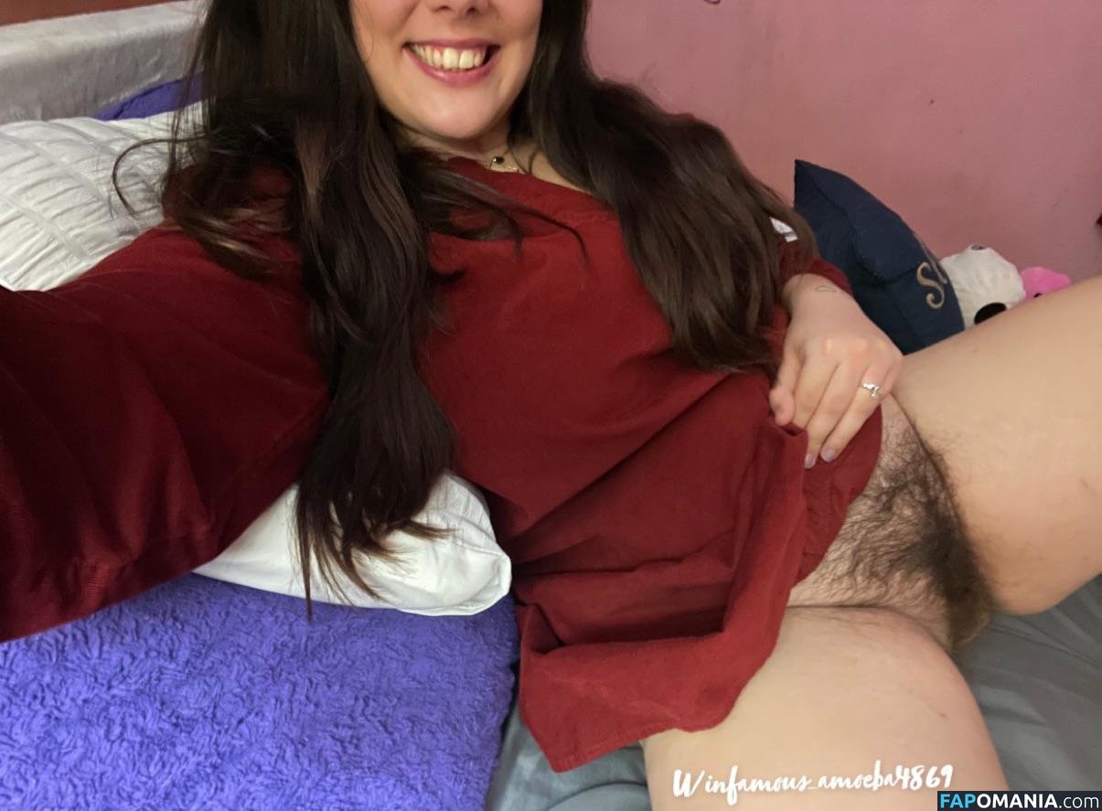 Infamous_Amoeba4869 / Lola Bush / lolabush / lolabush2730 Nu OnlyFans  Photo fuitée #3