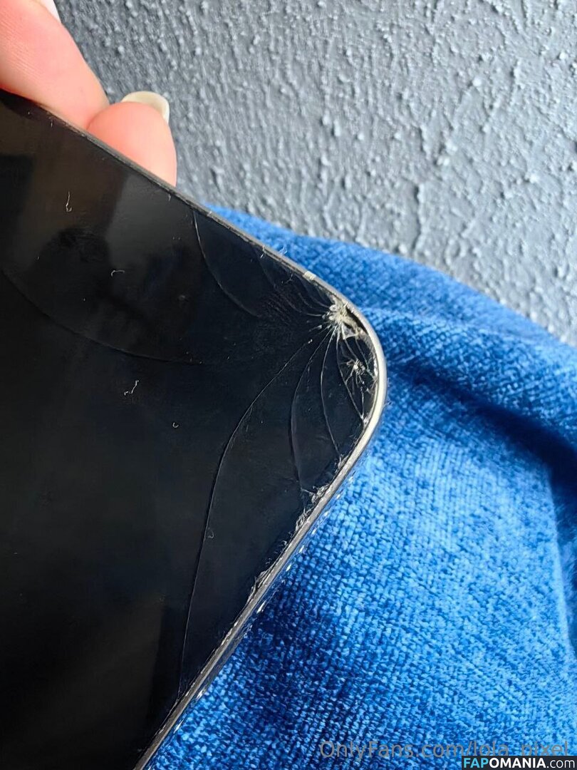 lola_pixel / lolapixel_ Nu OnlyFans  Photo fuitée #98