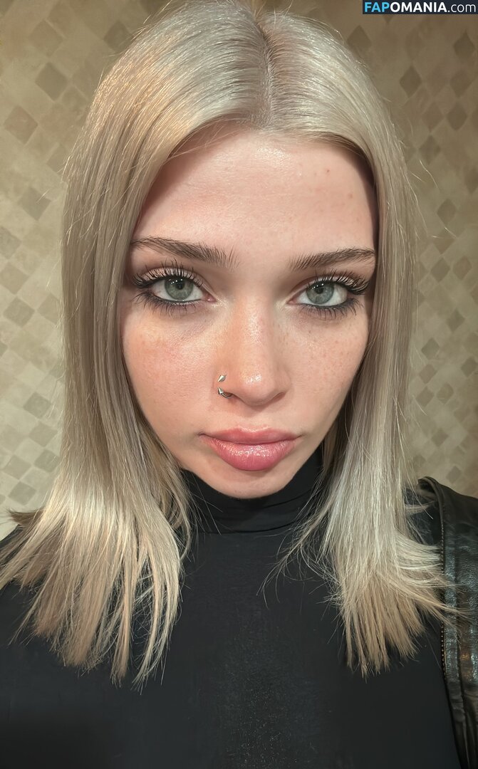 Lola Visage / lolabrink / lvvisage Nu OnlyFans  Photo fuitée #5