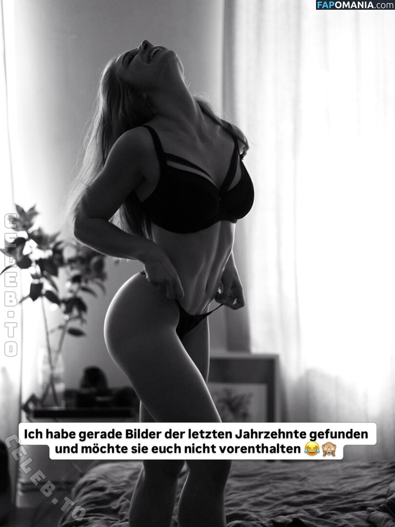Lola Weippert / lolaweippert Nu OnlyFans  Photo fuitée #866