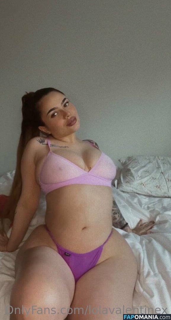 lolavalentinex / lolavalentinexoxo Nu OnlyFans  Photo fuitée #24