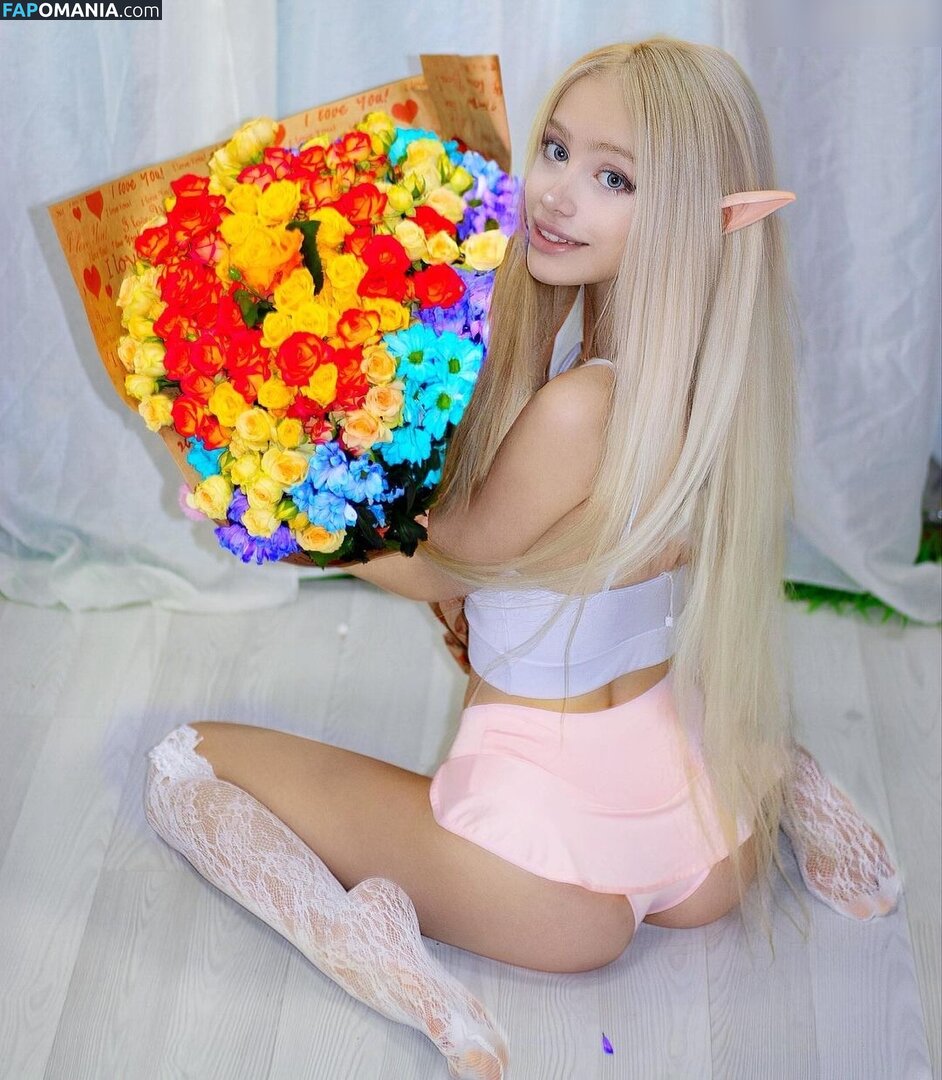 Belaofficial / LoLiBela / lolibela_2 / lovebela Nu OnlyFans  Photo fuitée #32