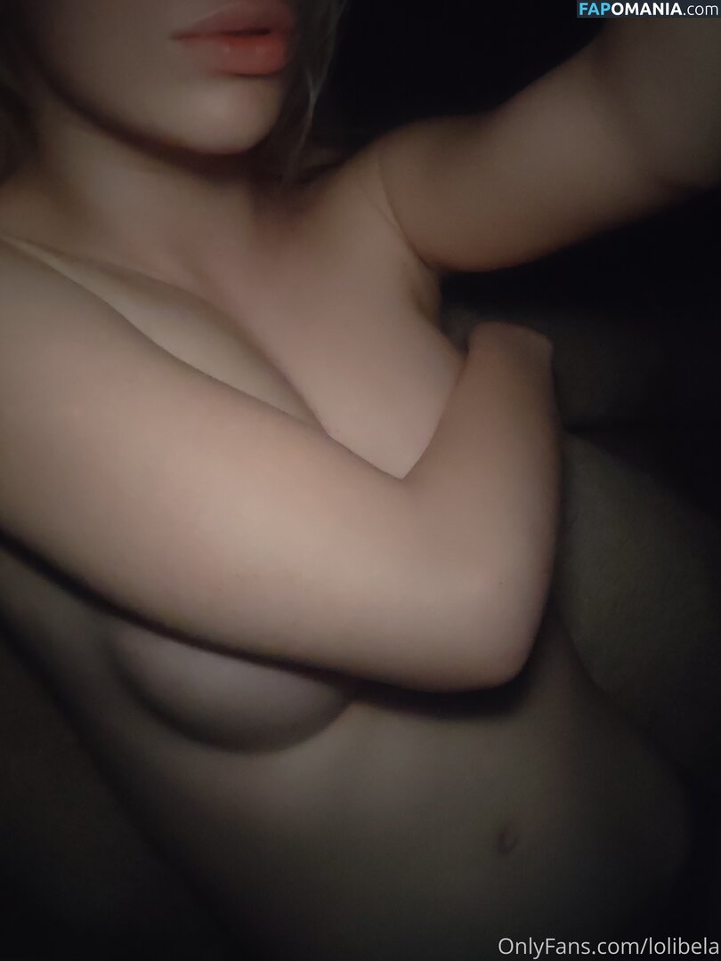 Belaofficial / LoLiBela / lolibela_2 / lovebela Nu OnlyFans  Photo fuitée #129