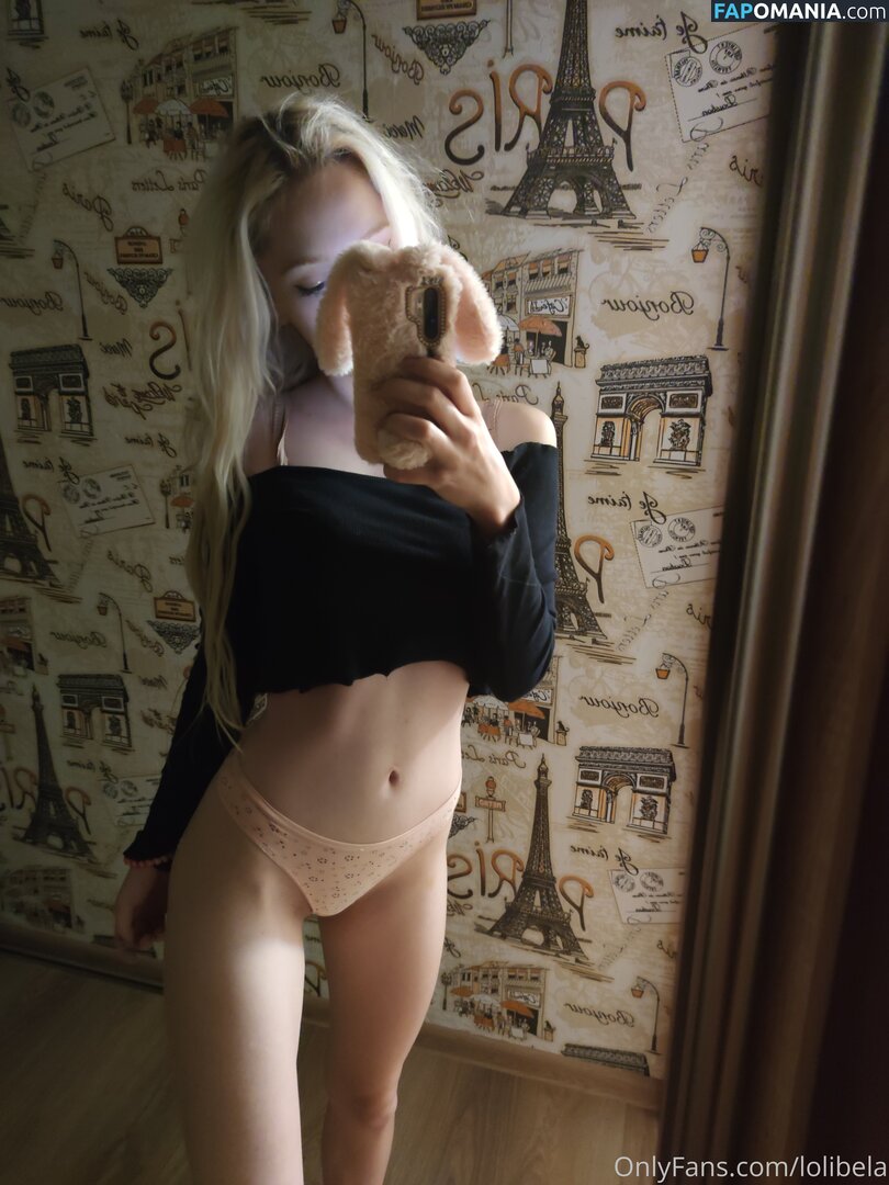 Belaofficial / LoLiBela / lolibela_2 / lovebela Nu OnlyFans  Photo fuitée #133