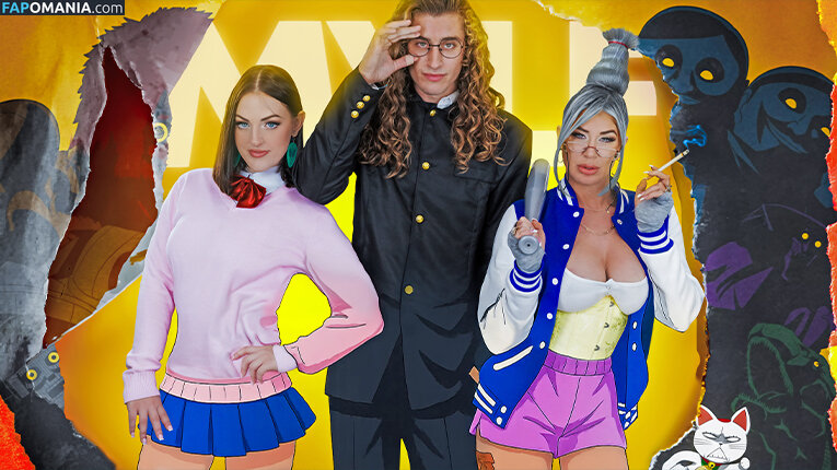 Lolly Dames / lolly__dames / lollydames Nu OnlyFans  Photo fuitée #1