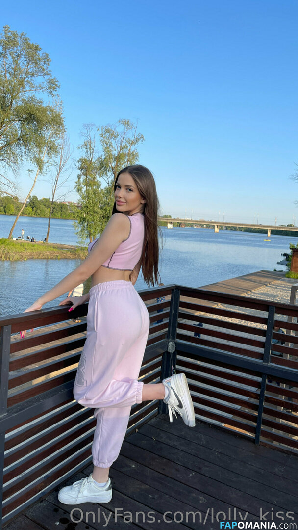 lolly_kiss / lollykiss42 Nu OnlyFans  Photo fuitée #67