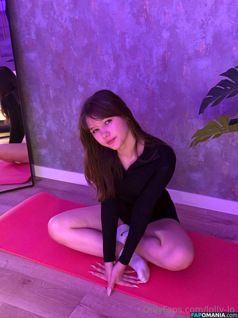 lolly-lo / lolly.lo Nu OnlyFans  Photo fuitée #19