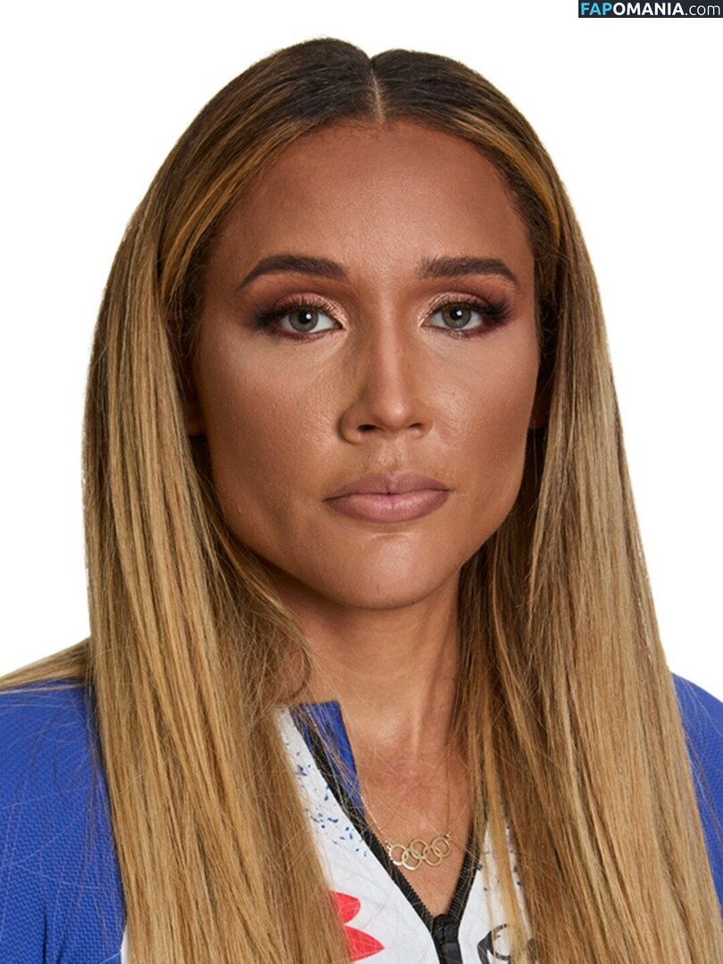 Bobsledder / Lolo Jones / lolojones Nu OnlyFans  Photo fuitée #1