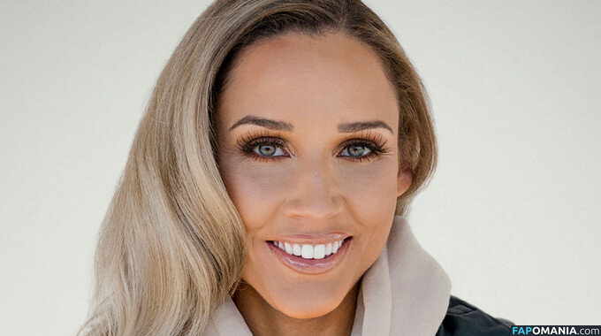 Bobsledder / Lolo Jones / lolojones Nu OnlyFans  Photo fuitée #4
