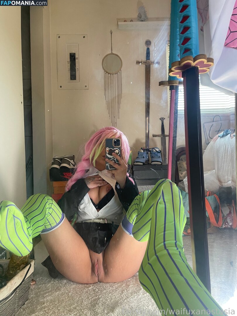 loltrxnity Nu OnlyFans  Photo fuitée #1
