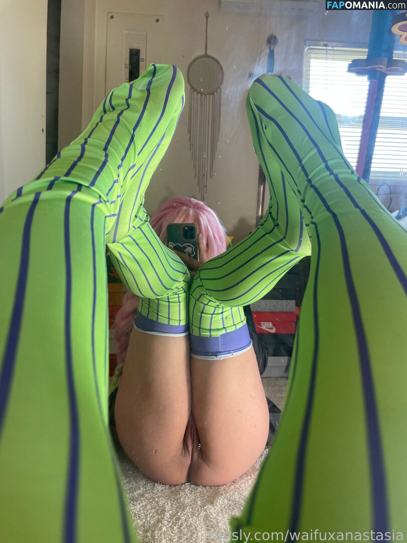loltrxnity Nu OnlyFans  Photo fuitée #2