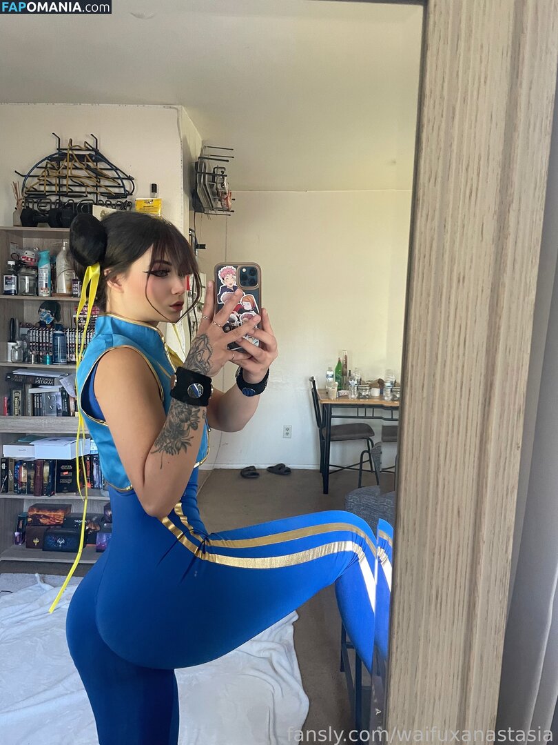 loltrxnity Nu OnlyFans  Photo fuitée #12