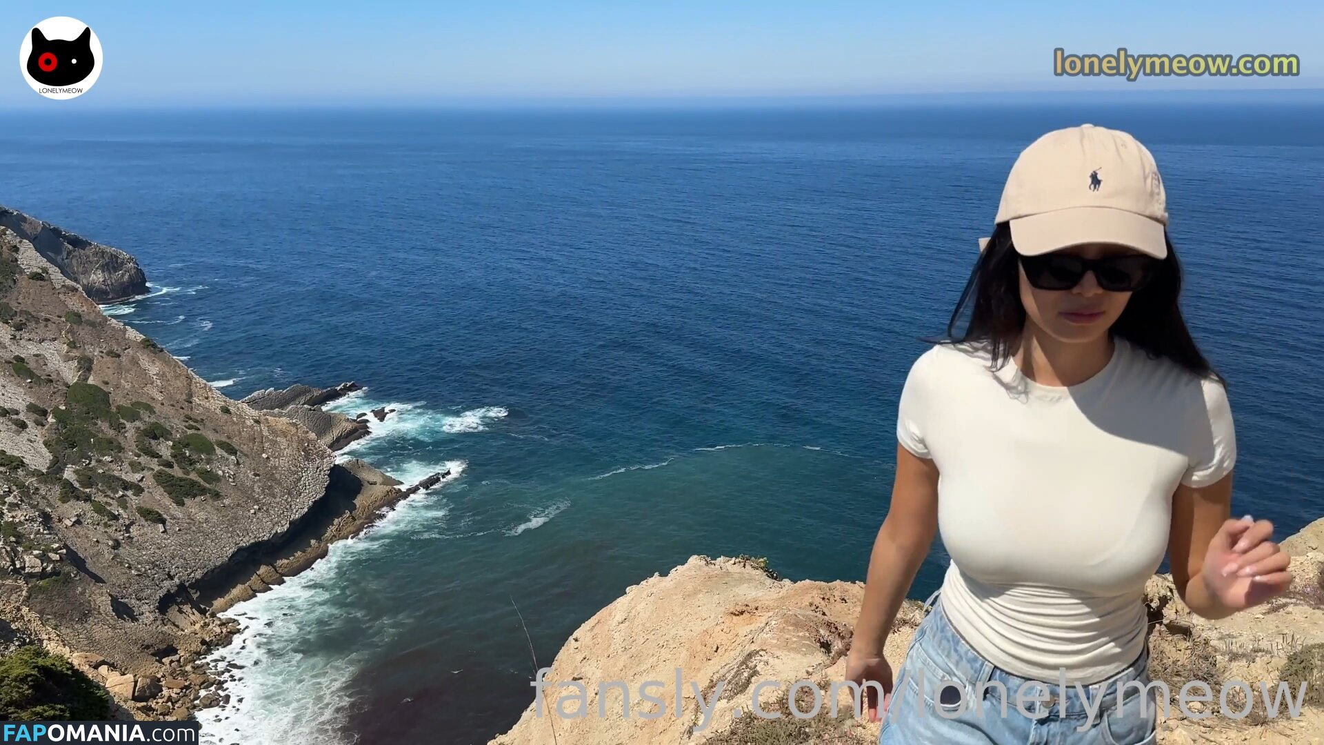 LonelyMeow / meow_lonely / miamia_oo Nu OnlyFans  Photo fuitée #17