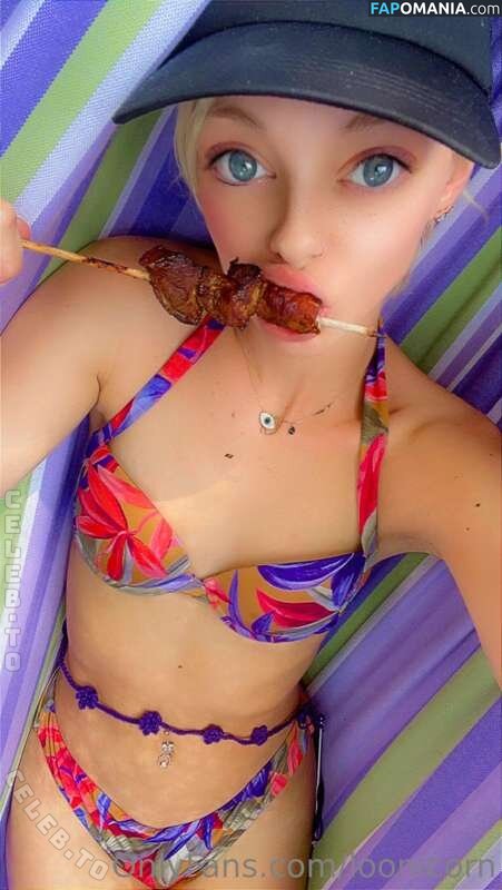 Loonicorn-x / loonicorn / loonicorn.x / loonicorn_x Nu OnlyFans  Photo fuitée #71