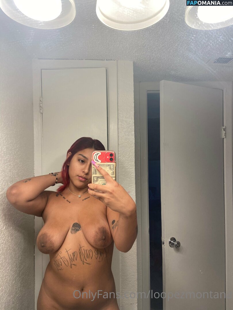 LoopezMontana Nu OnlyFans  Photo fuitée #3