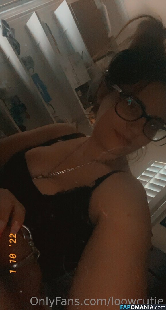 Brianna Maier / Loow213 / Loowcutie / Mistressloow Nu OnlyFans  Photo fuitée #1