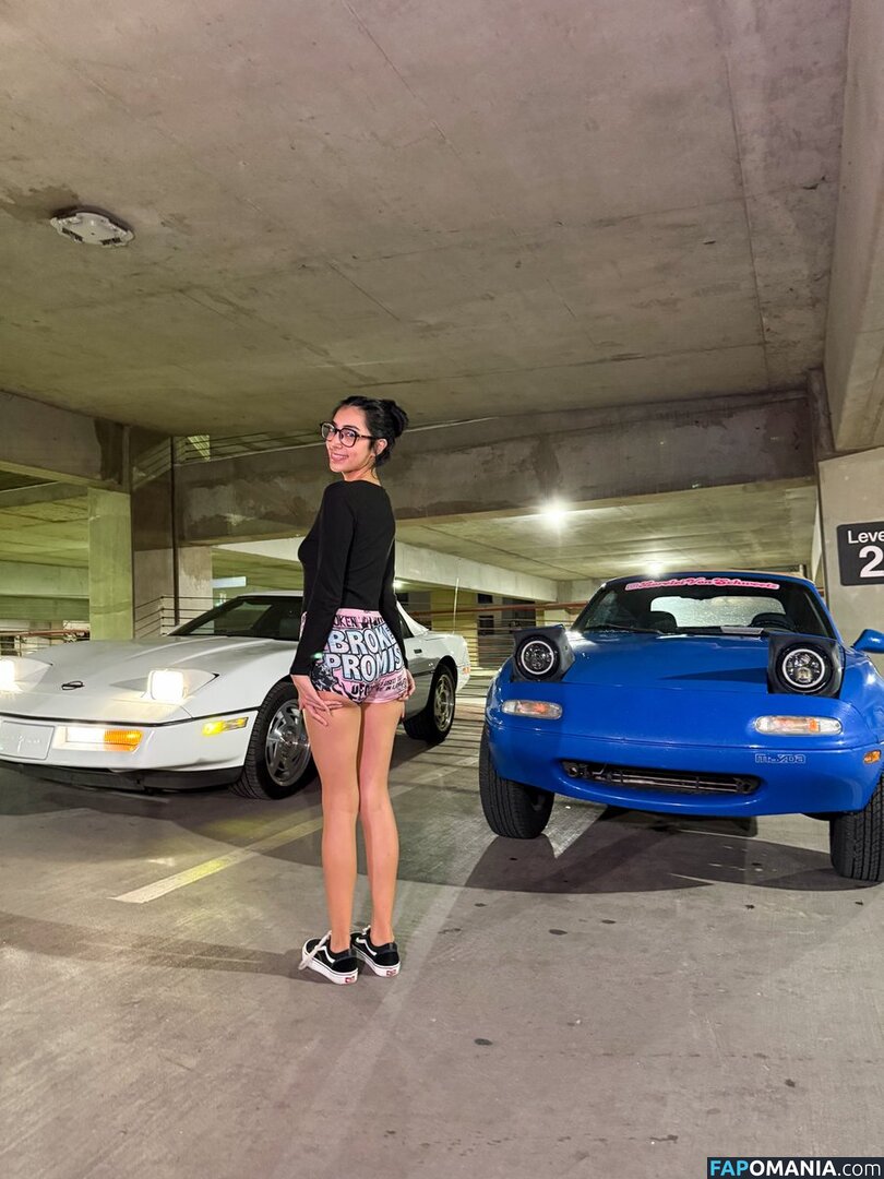 Loreleivonschweetz / loreleivonschweetz66 Nu OnlyFans  Photo fuitée #2