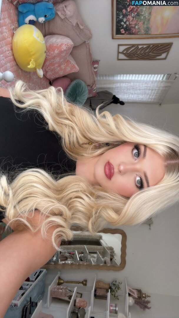 Loren Gray / loren Nu OnlyFans  Photo fuitée #6