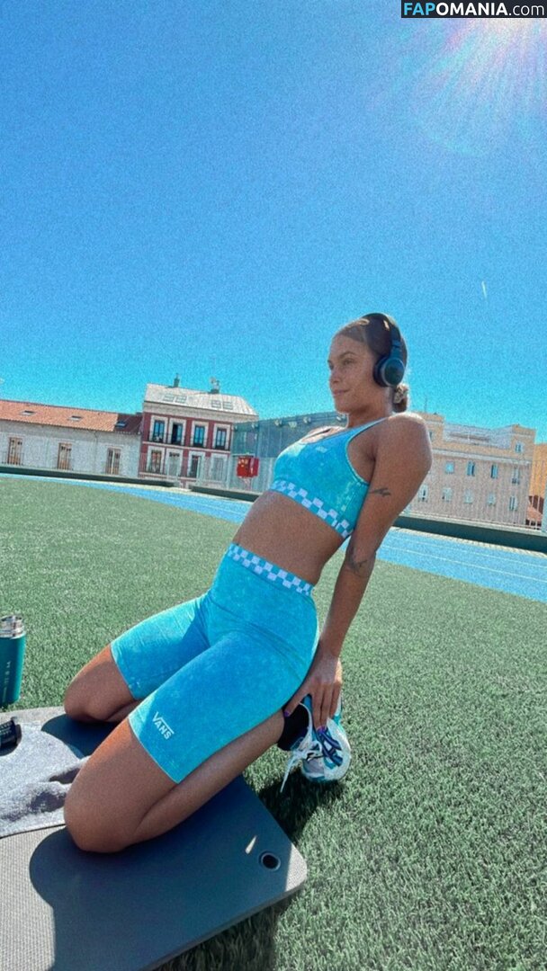 Lorena De Felipe / lorenadfm Nu OnlyFans  Photo fuitée #88
