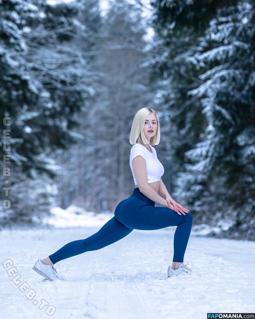 Lorena Kirchhoffer / lorenakirchhoffer Nu OnlyFans  Photo fuitée #2