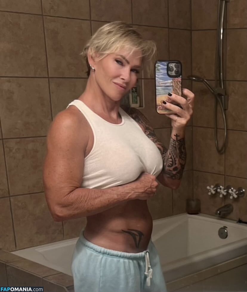 Lori Fetrick Nu OnlyFans  Photo fuitée #1