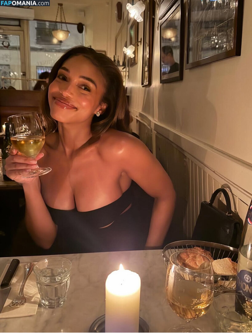 Lori Harvey / _lori_harvey / countrygirl7898 / loriharvey Nu OnlyFans  Photo fuitée #79