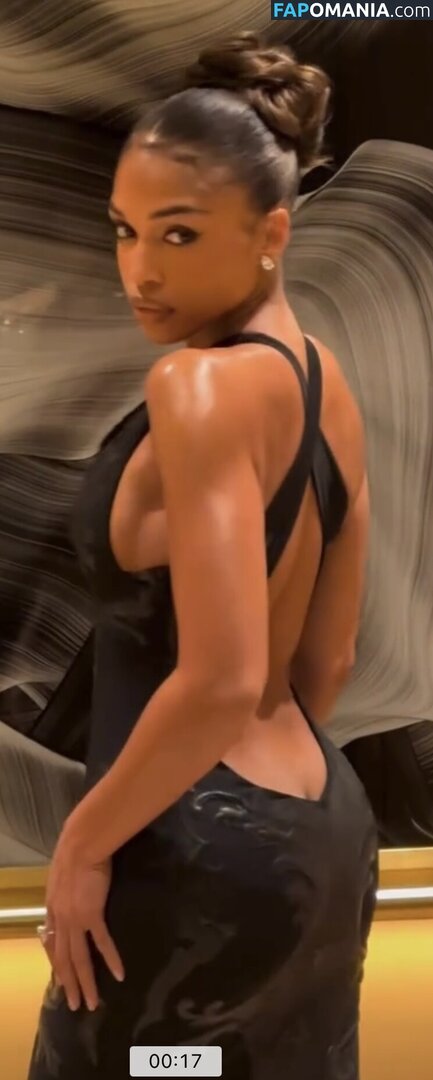 Lori Harvey / _lori_harvey / countrygirl7898 / loriharvey Nu OnlyFans  Photo fuitée #83