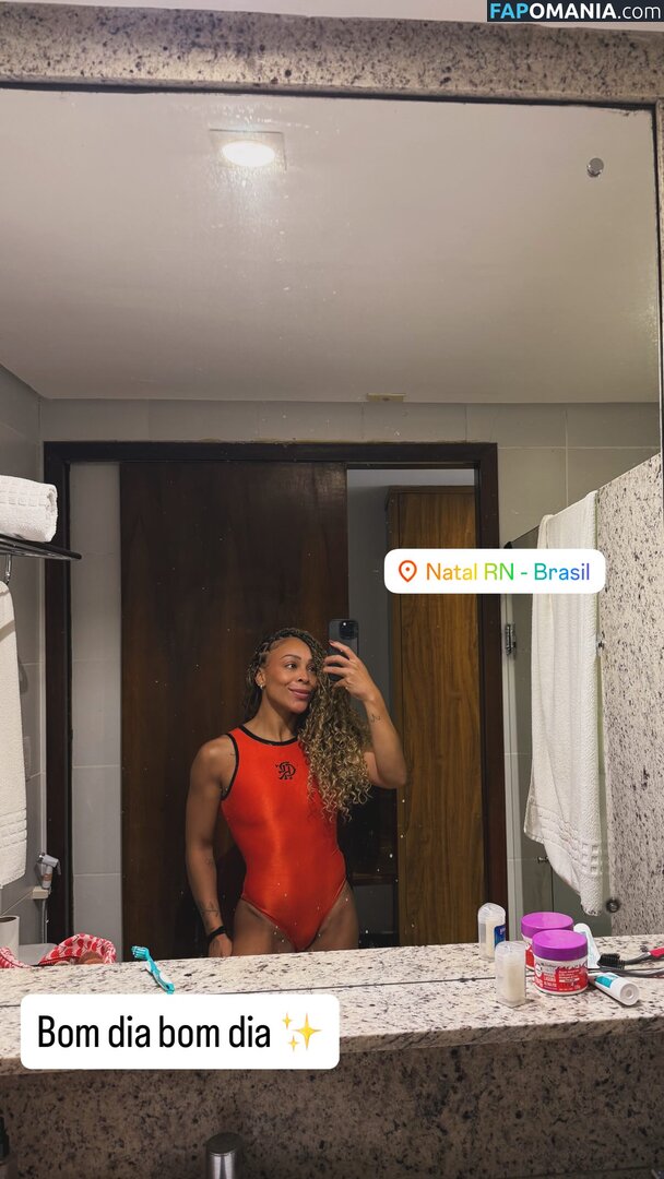 Lorrane Dos Santos / loloo_santos Nu OnlyFans  Photo fuitée #3