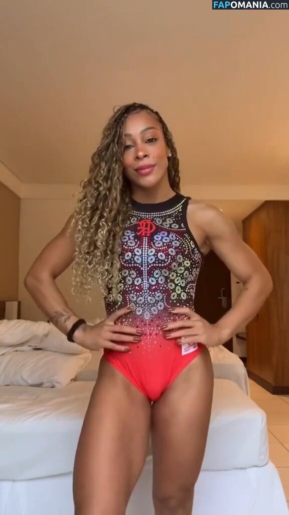 Lorrane Dos Santos / loloo_santos Nu OnlyFans  Photo fuitée #8
