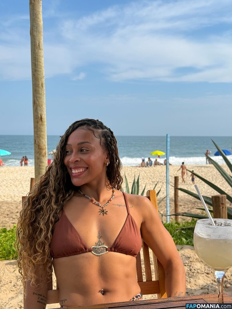 Lorrane Dos Santos / loloo_santos Nu OnlyFans  Photo fuitée #18