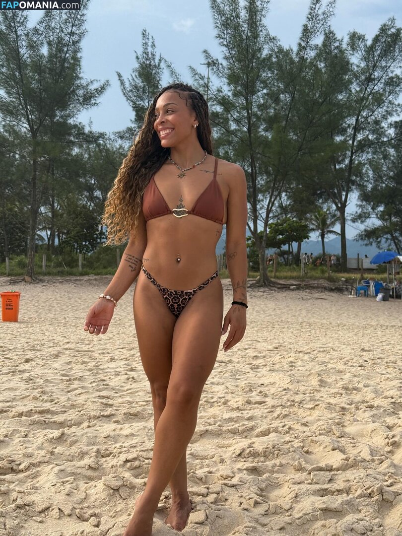 Lorrane Dos Santos / loloo_santos Nu OnlyFans  Photo fuitée #19