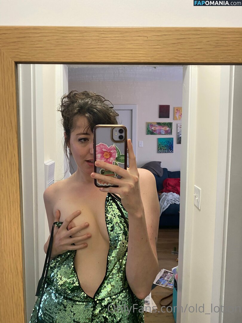 Lotion Wizard / old_lotion Nu OnlyFans  Photo fuitée #8