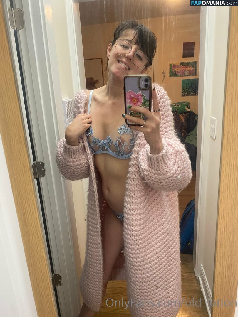 Lotion Wizard / old_lotion Nu OnlyFans  Photo fuitée #12
