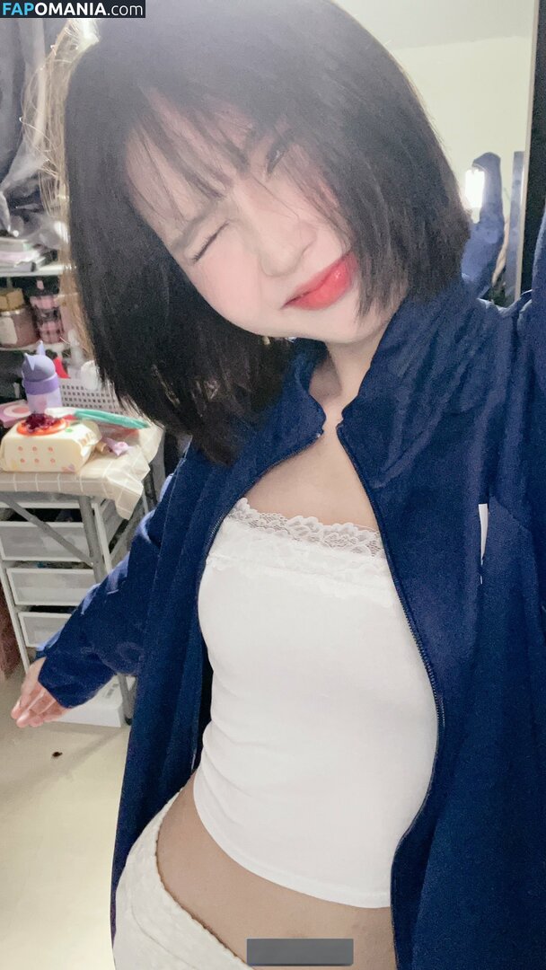 Lilith / Lou Aenlle / llthidk Nu OnlyFans  Photo fuitée #20