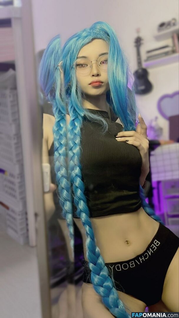 Lilith / Lou Aenlle / llthidk Nu OnlyFans  Photo fuitée #29