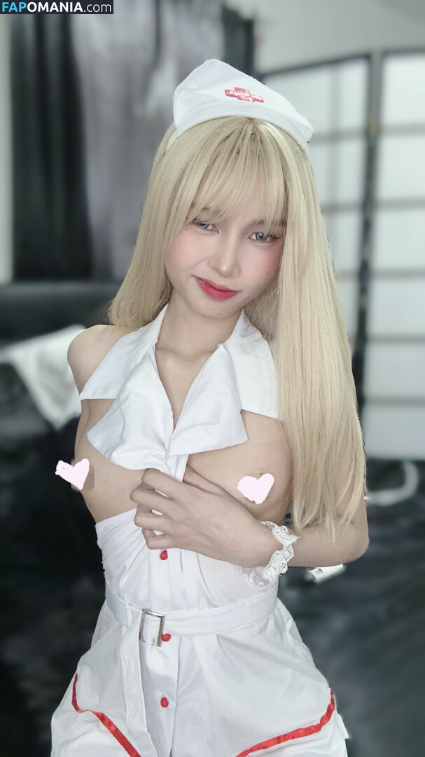 Lilith / Lou Aenlle / llthidk Nu OnlyFans  Photo fuitée #36