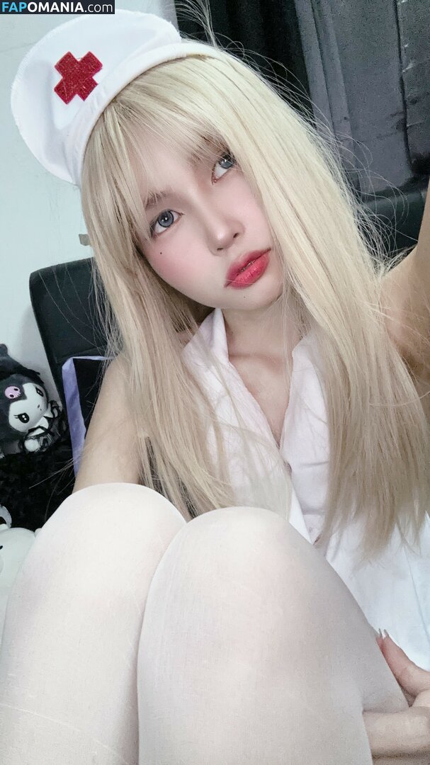 Lilith / Lou Aenlle / llthidk Nu OnlyFans  Photo fuitée #49