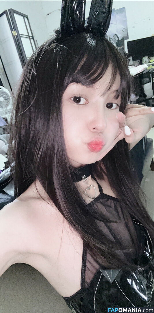 Lilith / Lou Aenlle / llthidk Nu OnlyFans  Photo fuitée #55