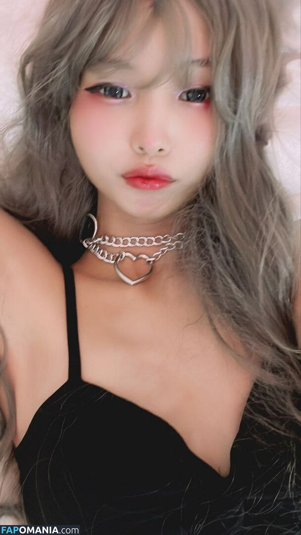 Lilith / Lou Aenlle / llthidk Nu OnlyFans  Photo fuitée #66