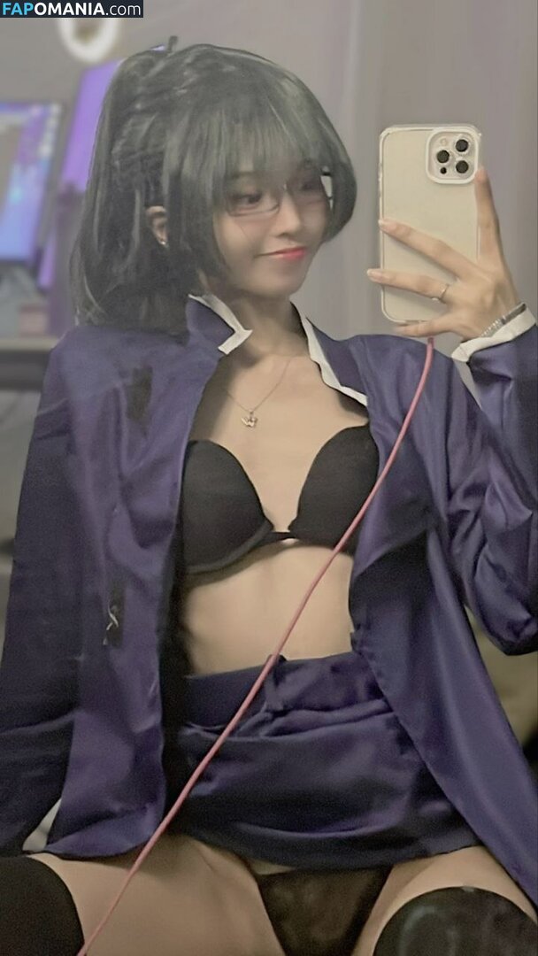 Lilith / Lou Aenlle / llthidk Nu OnlyFans  Photo fuitée #70