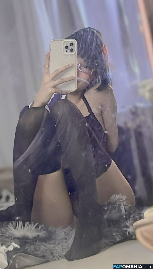 Lilith / Lou Aenlle / llthidk Nu OnlyFans  Photo fuitée #71