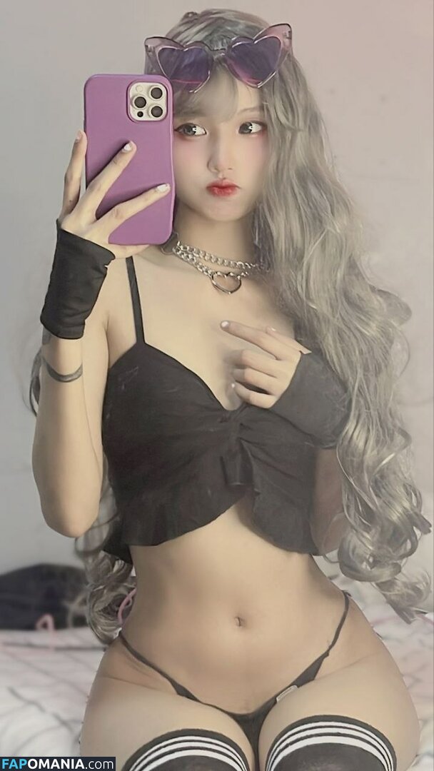 Lilith / Lou Aenlle / llthidk Nu OnlyFans  Photo fuitée #76
