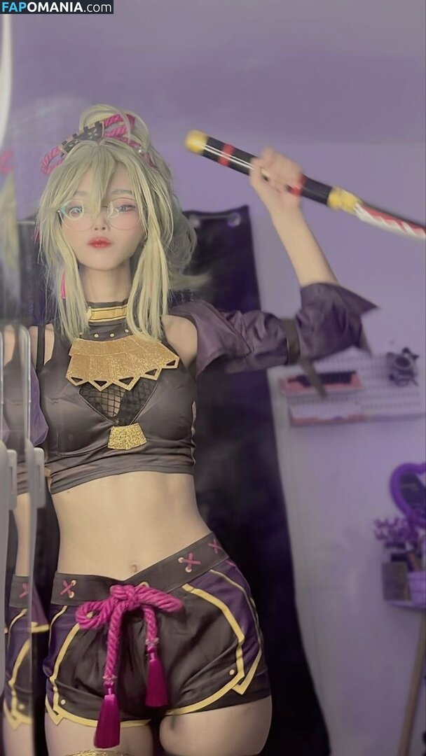 Lilith / Lou Aenlle / llthidk Nu OnlyFans  Photo fuitée #77