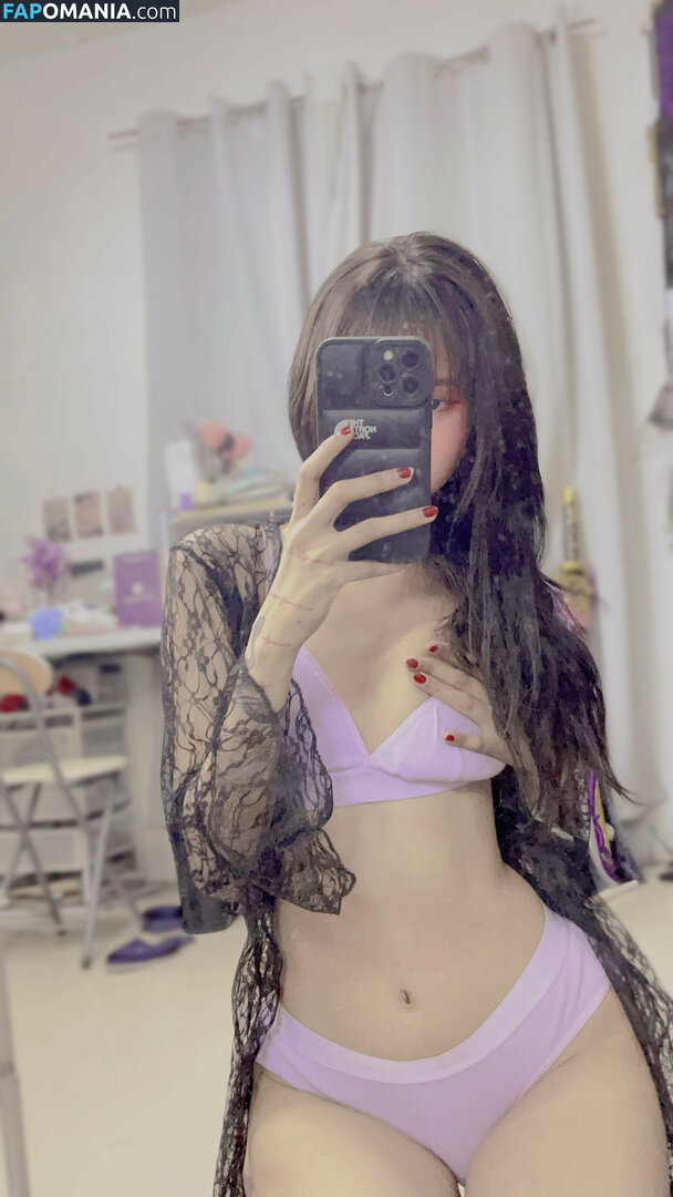Lilith / Lou Aenlle / llthidk Nu OnlyFans  Photo fuitée #91