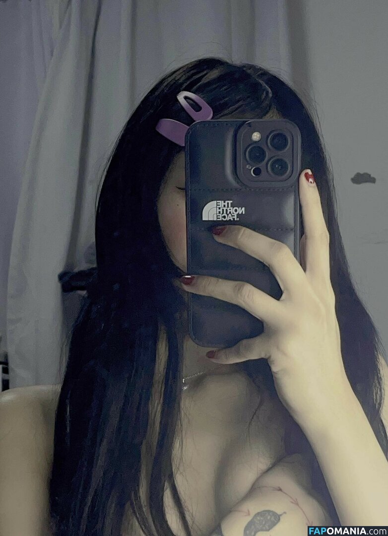 Lilith / Lou Aenlle / llthidk Nu OnlyFans  Photo fuitée #97