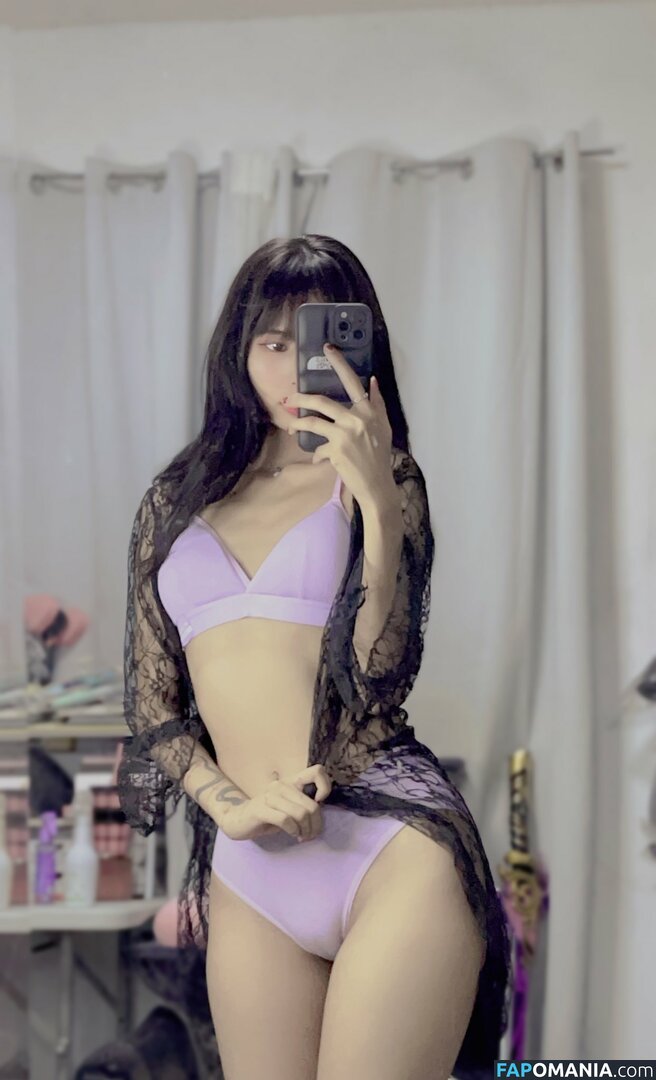 Lilith / Lou Aenlle / llthidk Nu OnlyFans  Photo fuitée #118