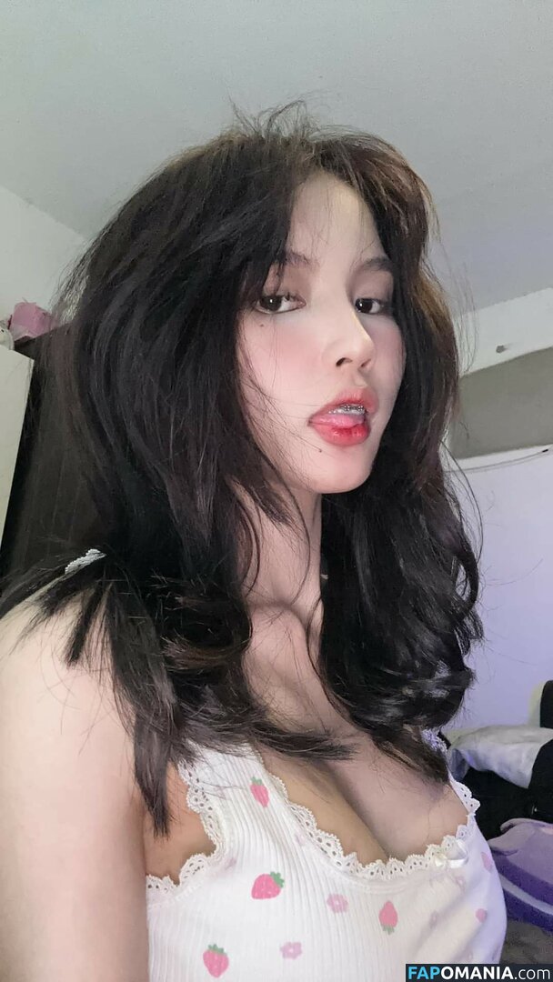 Lilith / Lou Aenlle / llthidk Nu OnlyFans  Photo fuitée #129